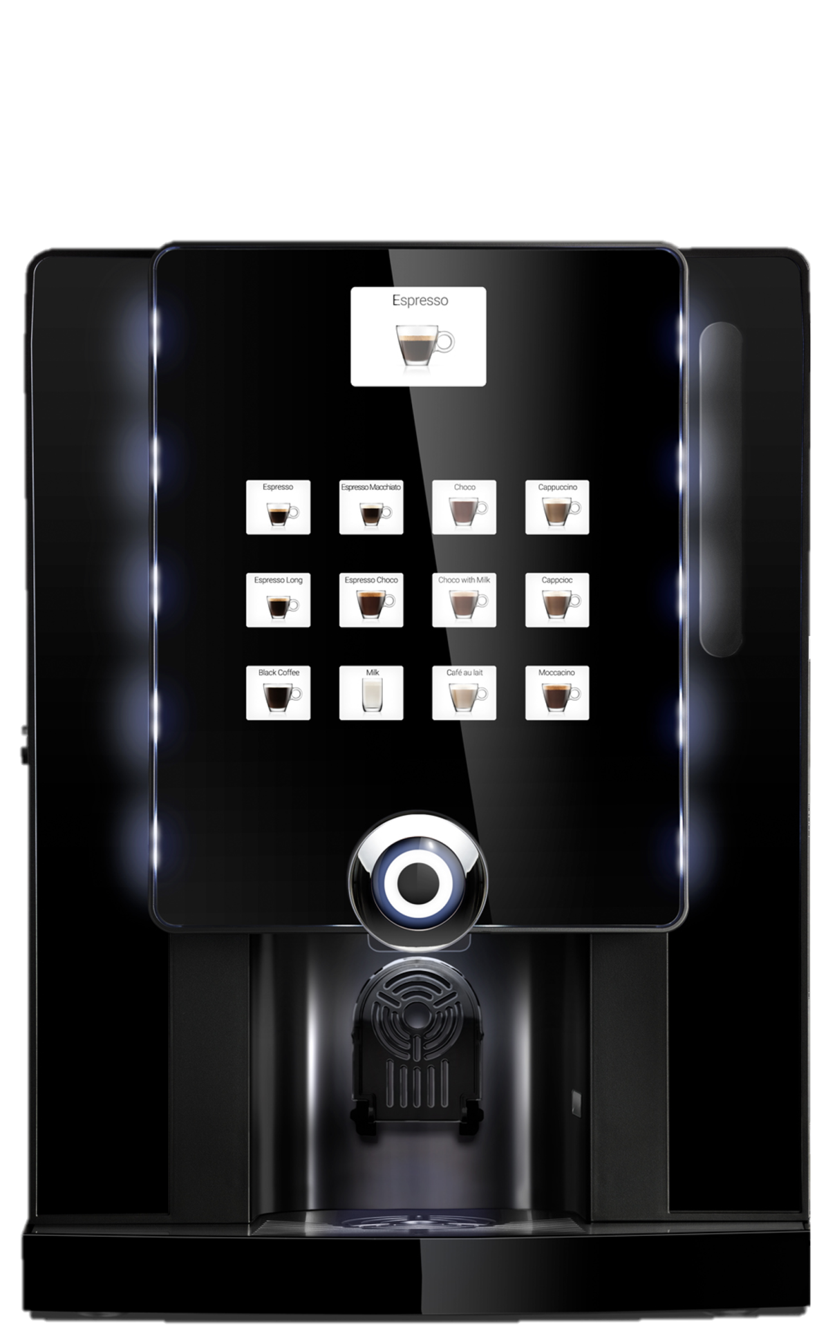 laRhea V grande premium