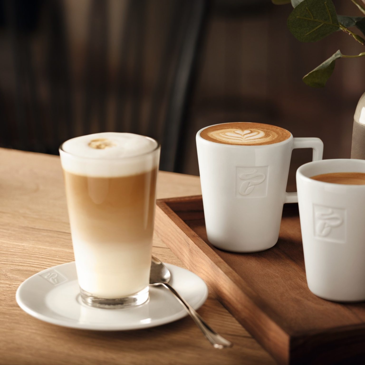 Tchibo Kahve Çeşitleri